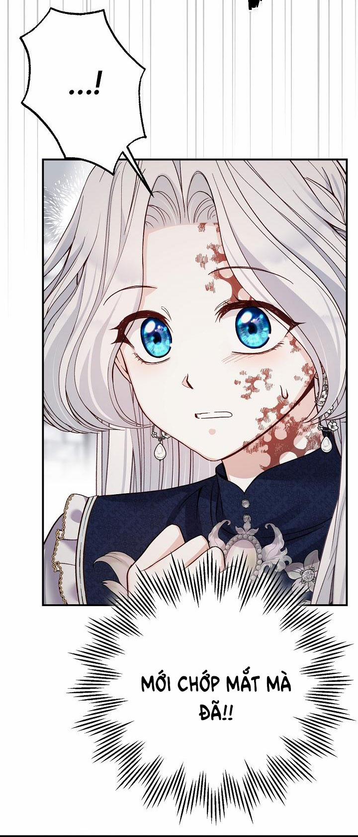 Cô Vợ Bé Nhỏ Của Thái Tử Quái Vật 87.1 trang 31