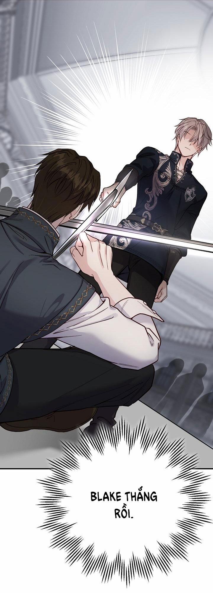 Cô Vợ Bé Nhỏ Của Thái Tử Quái Vật 87.1 trang 32