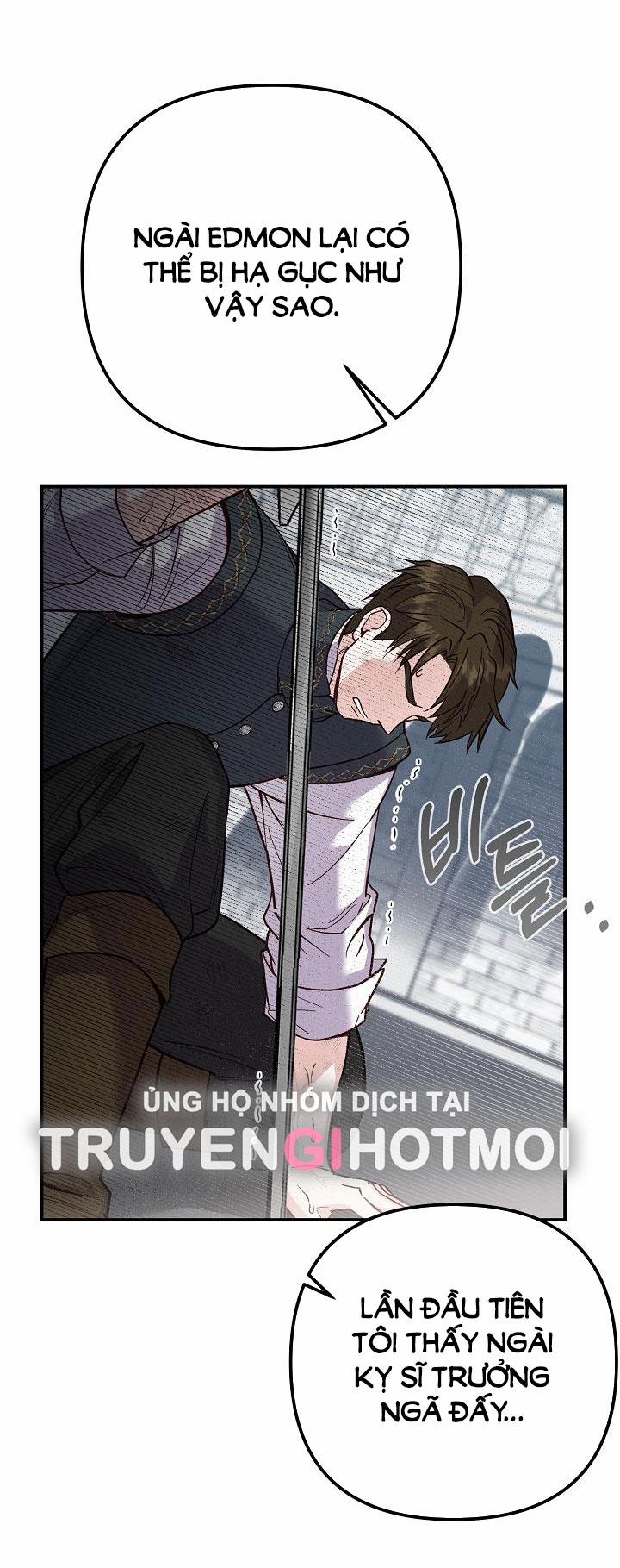 Cô Vợ Bé Nhỏ Của Thái Tử Quái Vật 87.1 trang 34