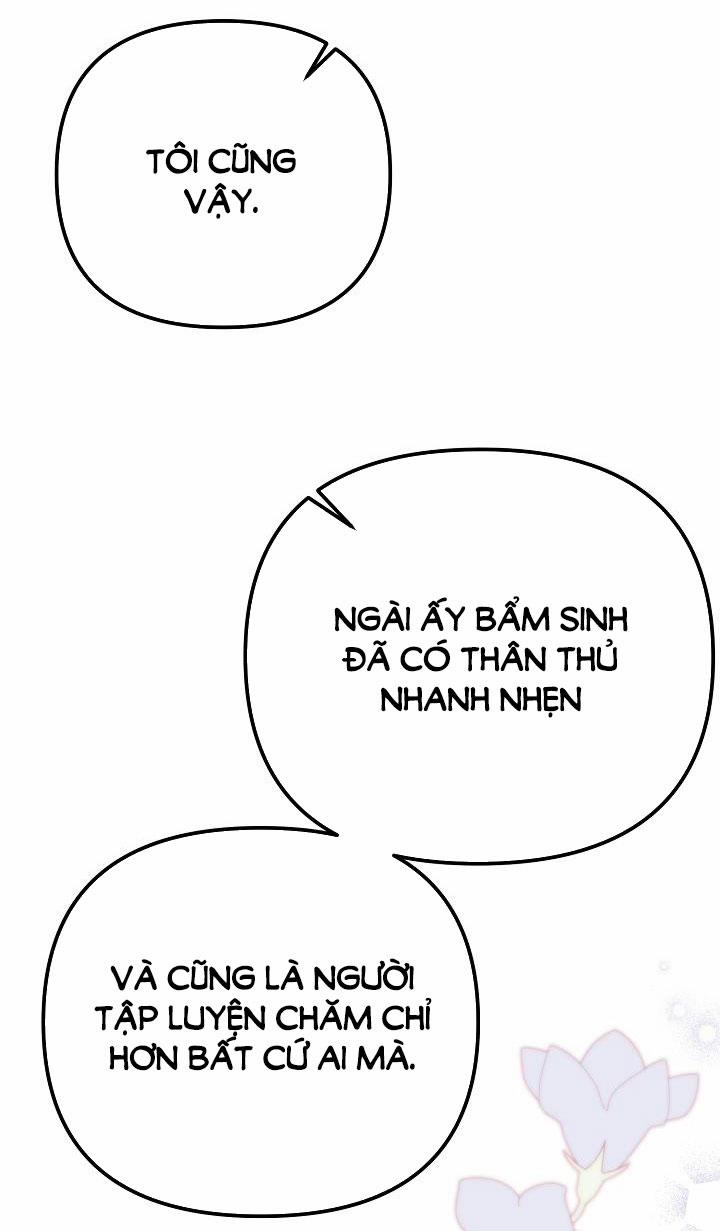 Cô Vợ Bé Nhỏ Của Thái Tử Quái Vật 87.1 trang 35