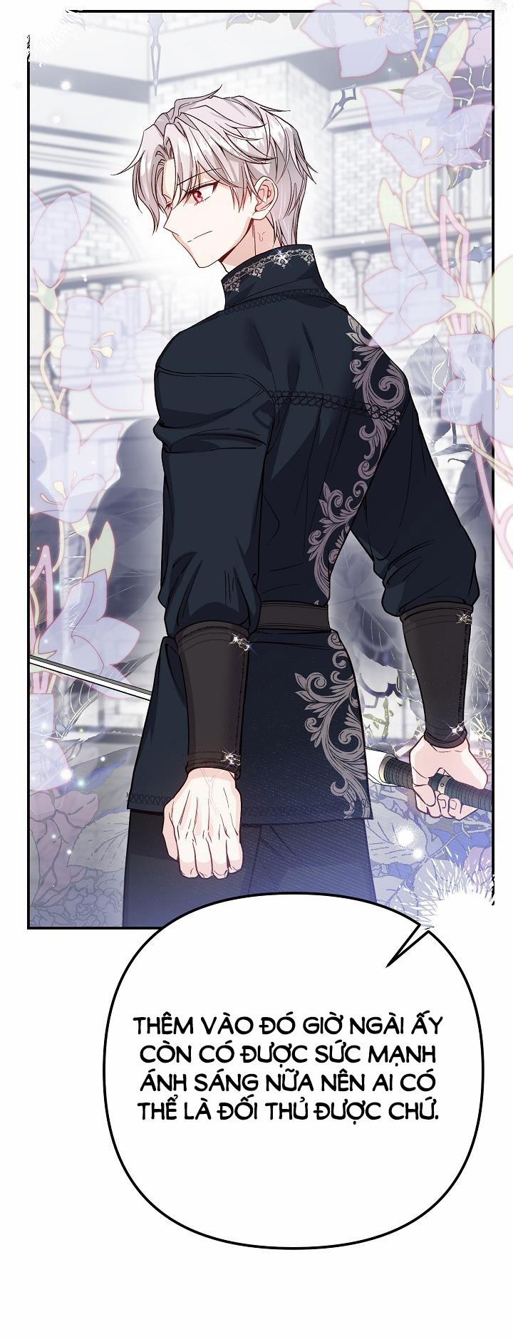 Cô Vợ Bé Nhỏ Của Thái Tử Quái Vật 87.1 trang 36