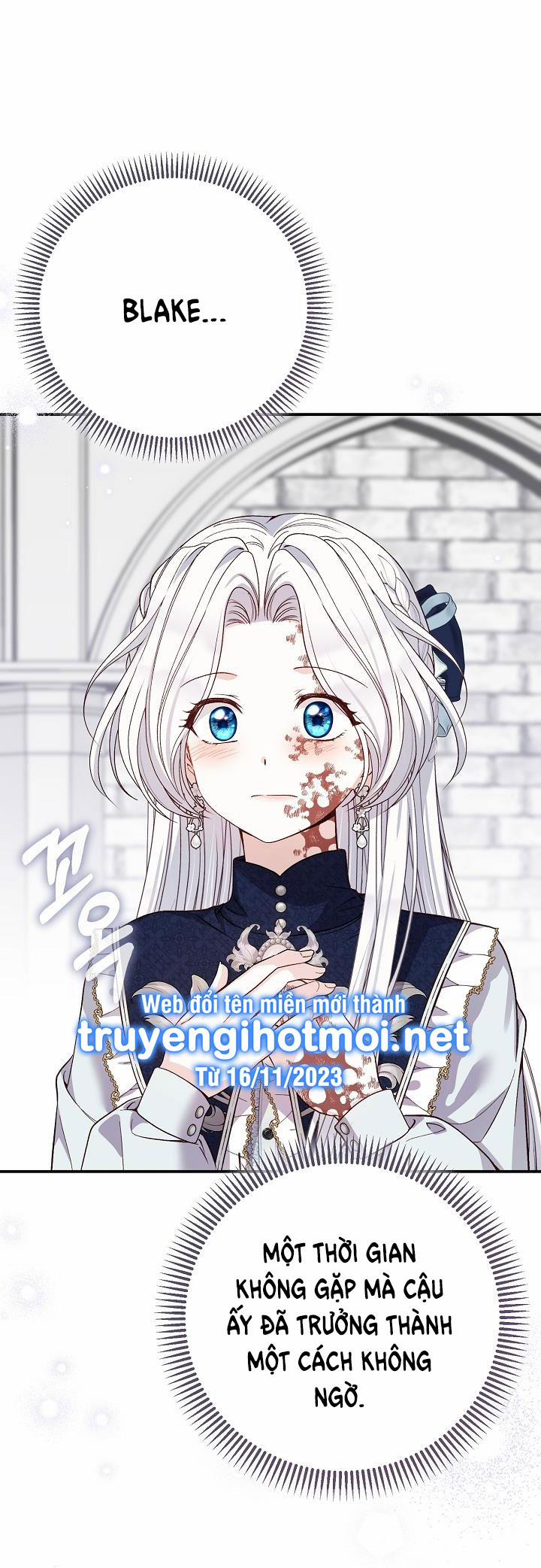 Cô Vợ Bé Nhỏ Của Thái Tử Quái Vật 87.1 trang 37