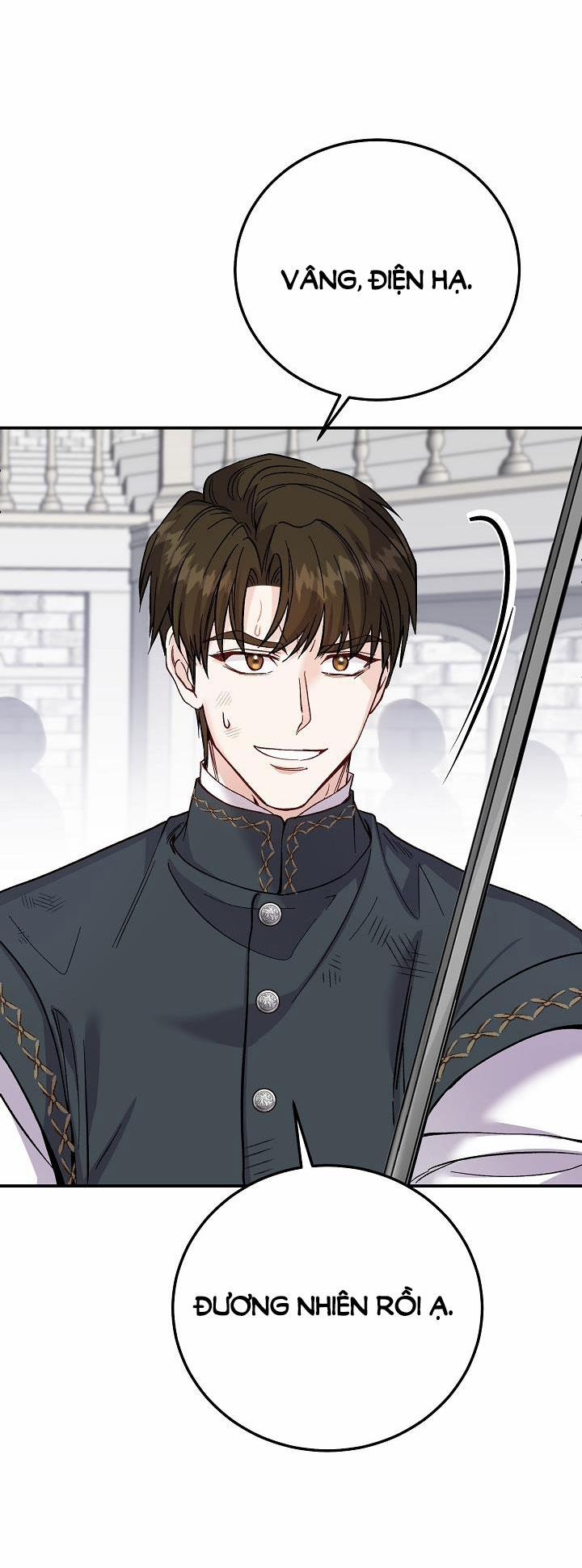 Cô Vợ Bé Nhỏ Của Thái Tử Quái Vật 87.1 trang 40