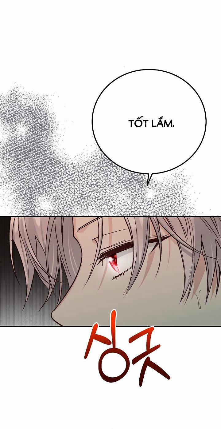 Cô Vợ Bé Nhỏ Của Thái Tử Quái Vật 87.1 trang 41