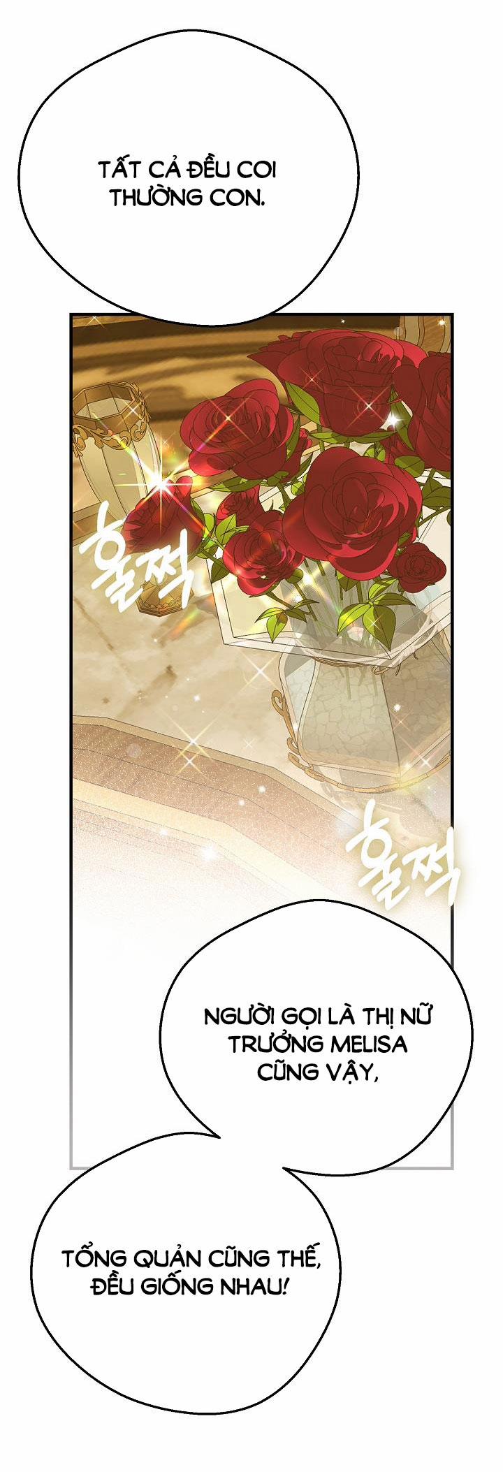 Cô Vợ Bé Nhỏ Của Thái Tử Quái Vật 87.1 trang 5