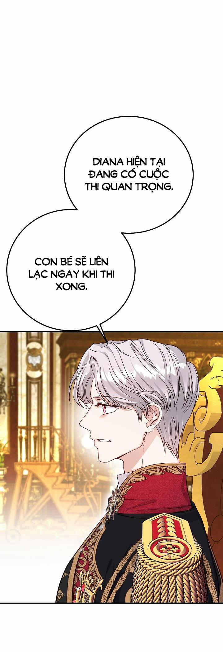 Cô Vợ Bé Nhỏ Của Thái Tử Quái Vật 87.1 trang 8