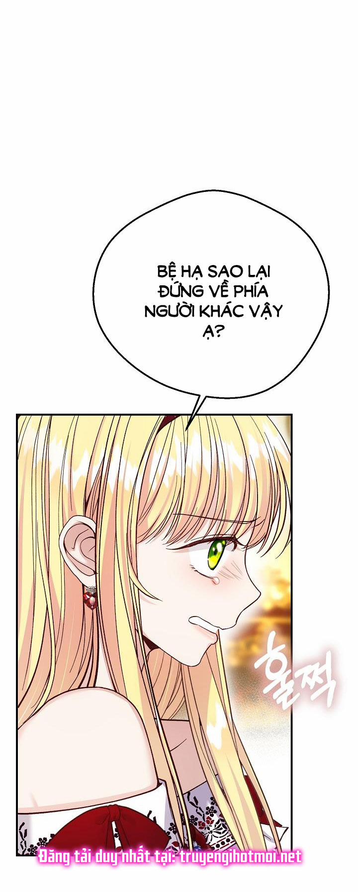 Cô Vợ Bé Nhỏ Của Thái Tử Quái Vật 87.1 trang 9