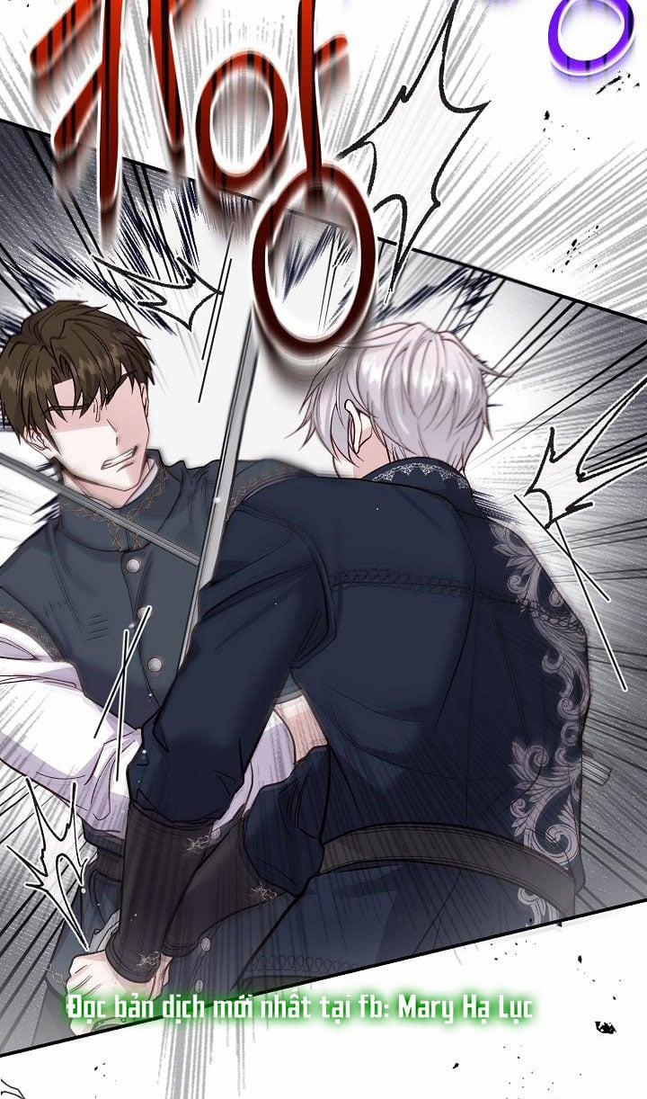 Cô Vợ Bé Nhỏ Của Thái Tử Quái Vật 87.2 trang 1