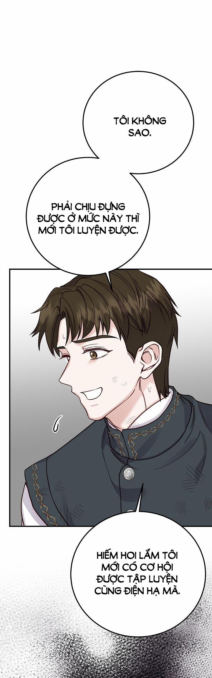 Cô Vợ Bé Nhỏ Của Thái Tử Quái Vật 87.2 trang 10