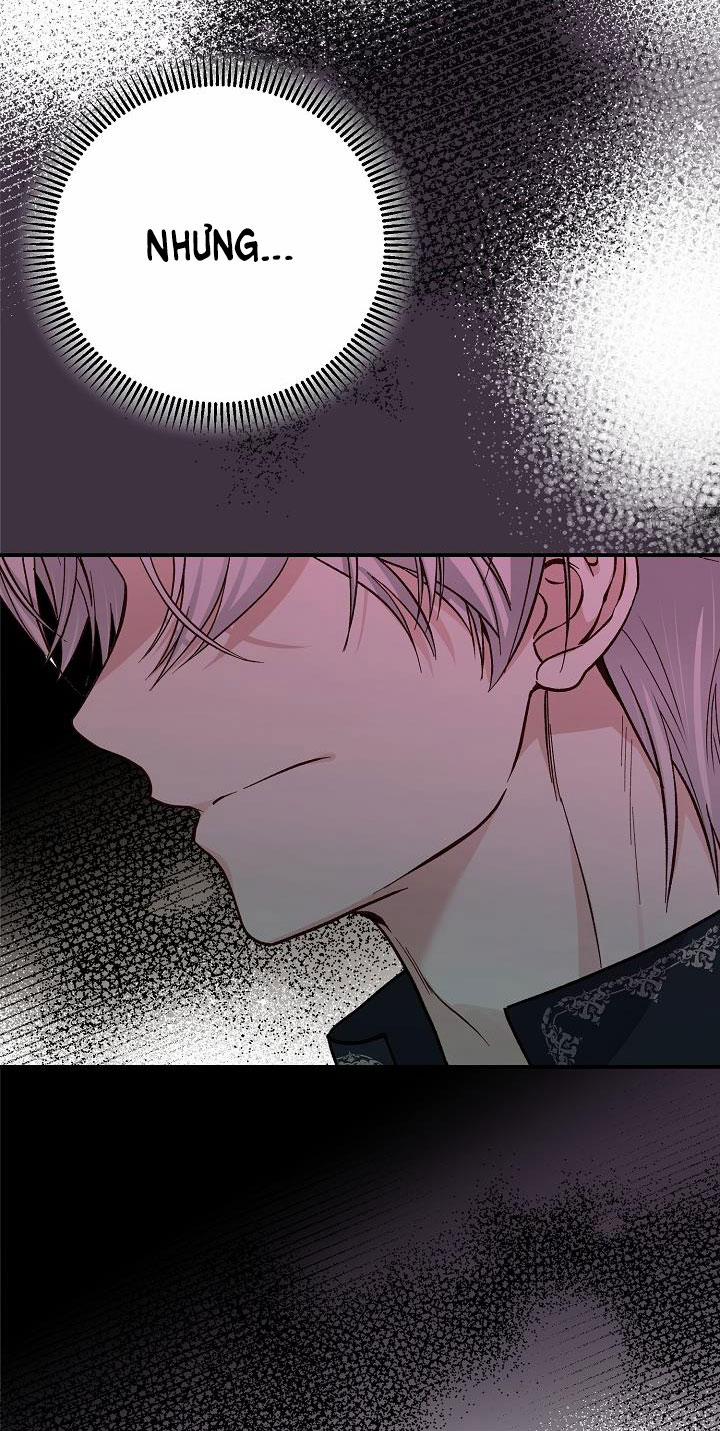 Cô Vợ Bé Nhỏ Của Thái Tử Quái Vật 87.2 trang 11