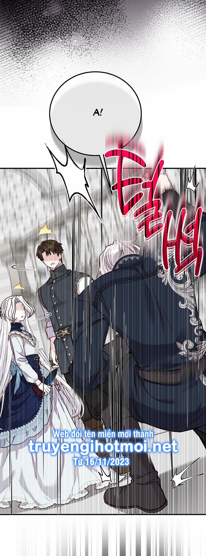 Cô Vợ Bé Nhỏ Của Thái Tử Quái Vật 87.2 trang 12