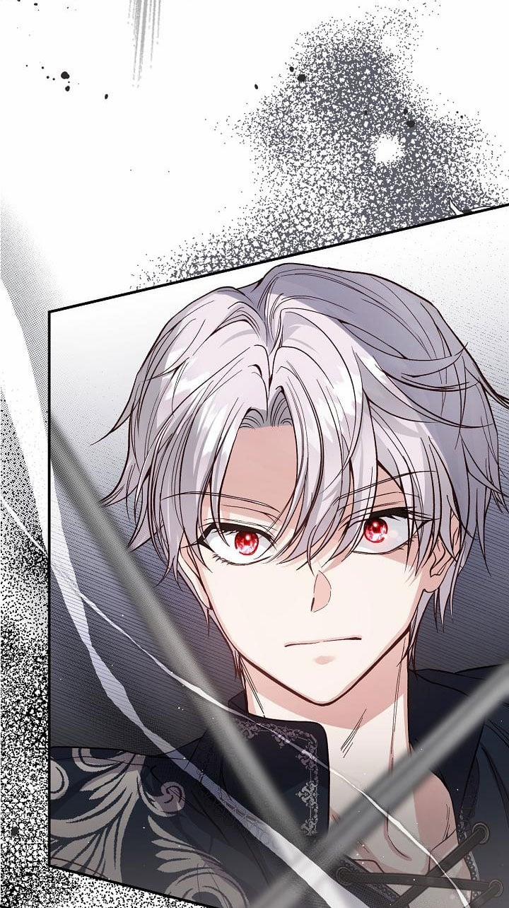 Cô Vợ Bé Nhỏ Của Thái Tử Quái Vật 87.2 trang 2