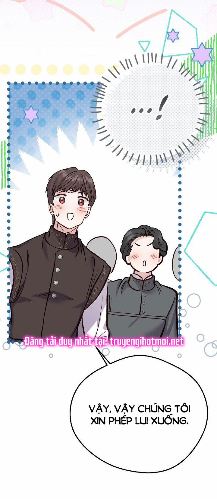 Cô Vợ Bé Nhỏ Của Thái Tử Quái Vật 87.2 trang 20