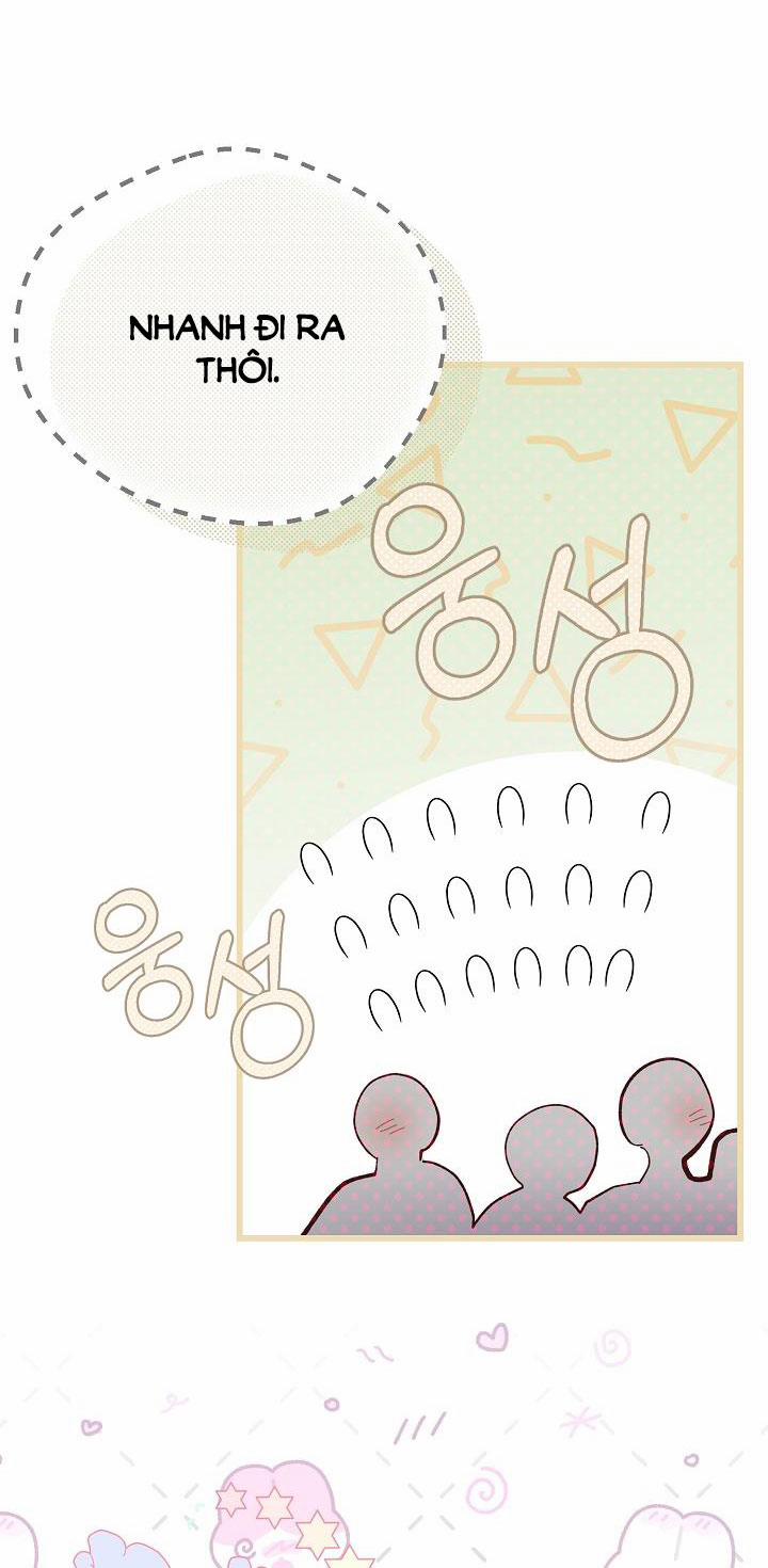 Cô Vợ Bé Nhỏ Của Thái Tử Quái Vật 87.2 trang 21