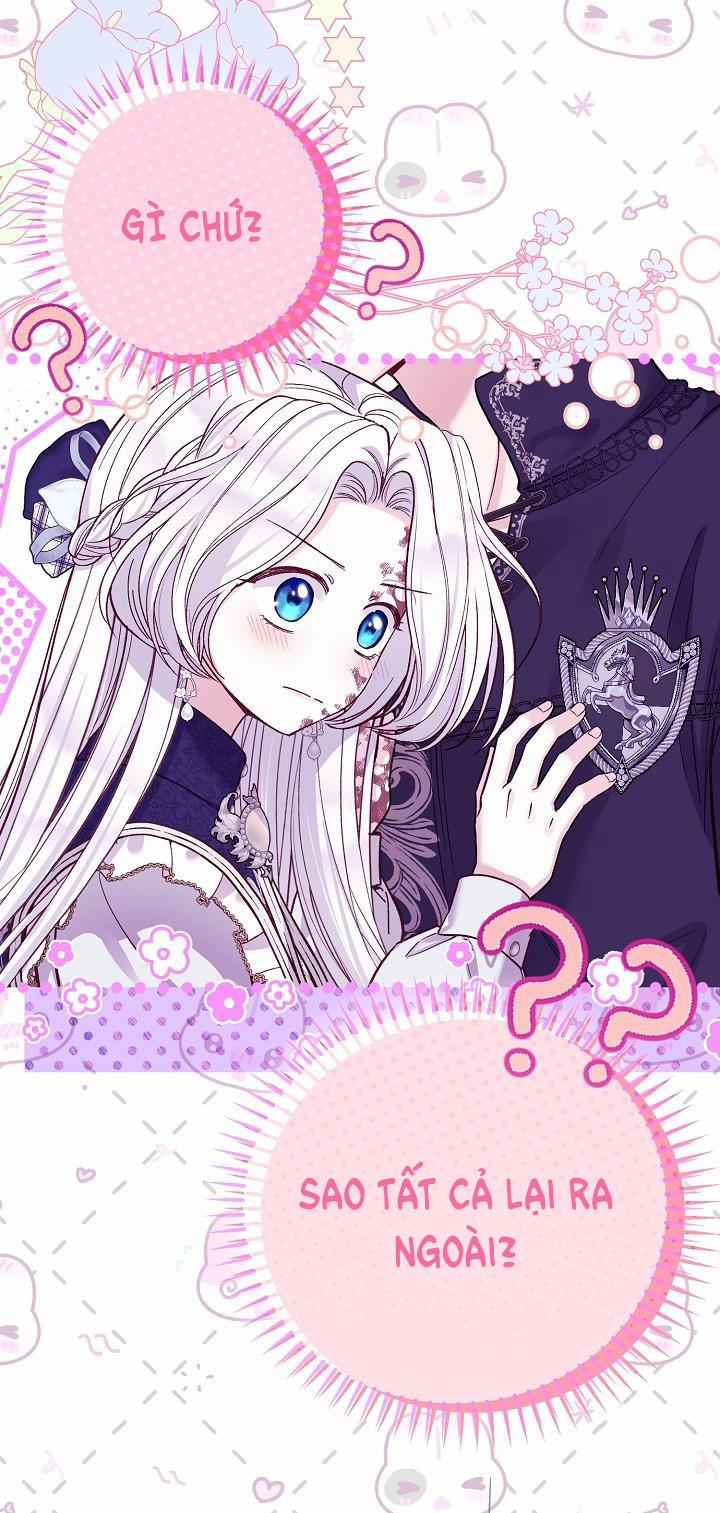 Cô Vợ Bé Nhỏ Của Thái Tử Quái Vật 87.2 trang 22