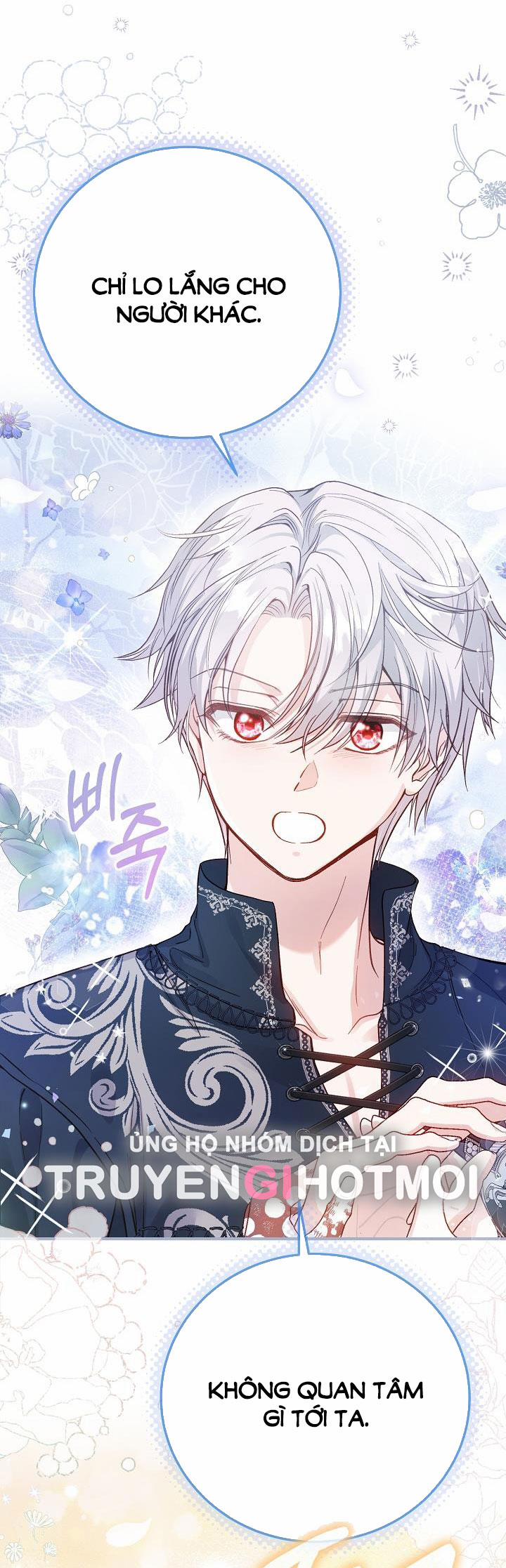 Cô Vợ Bé Nhỏ Của Thái Tử Quái Vật 87.2 trang 25