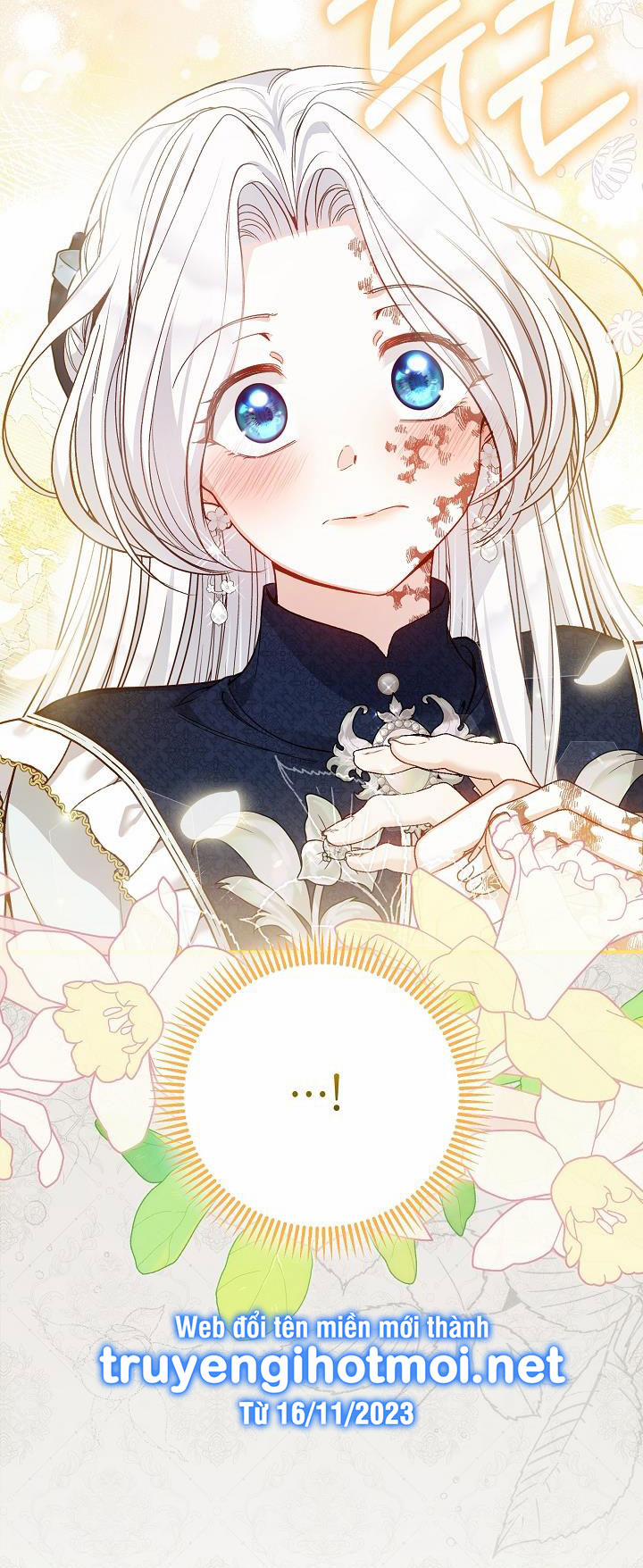 Cô Vợ Bé Nhỏ Của Thái Tử Quái Vật 87.2 trang 26