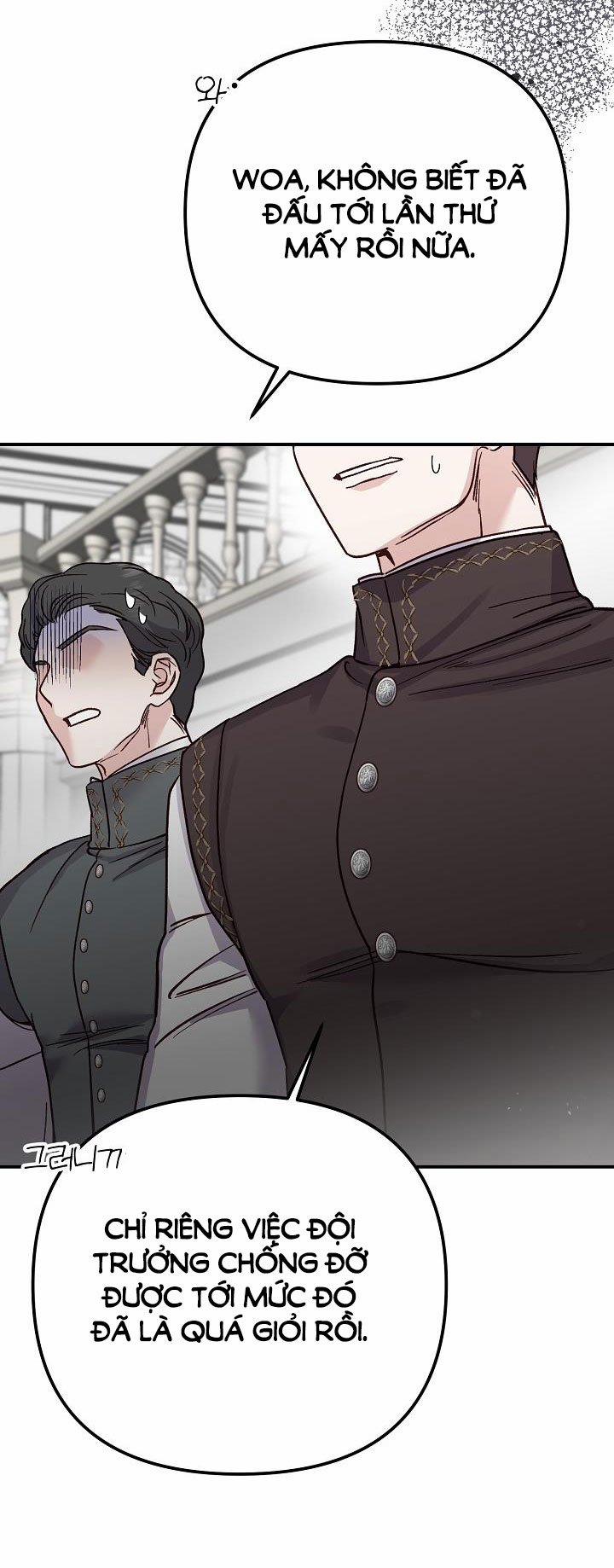 Cô Vợ Bé Nhỏ Của Thái Tử Quái Vật 87.2 trang 4