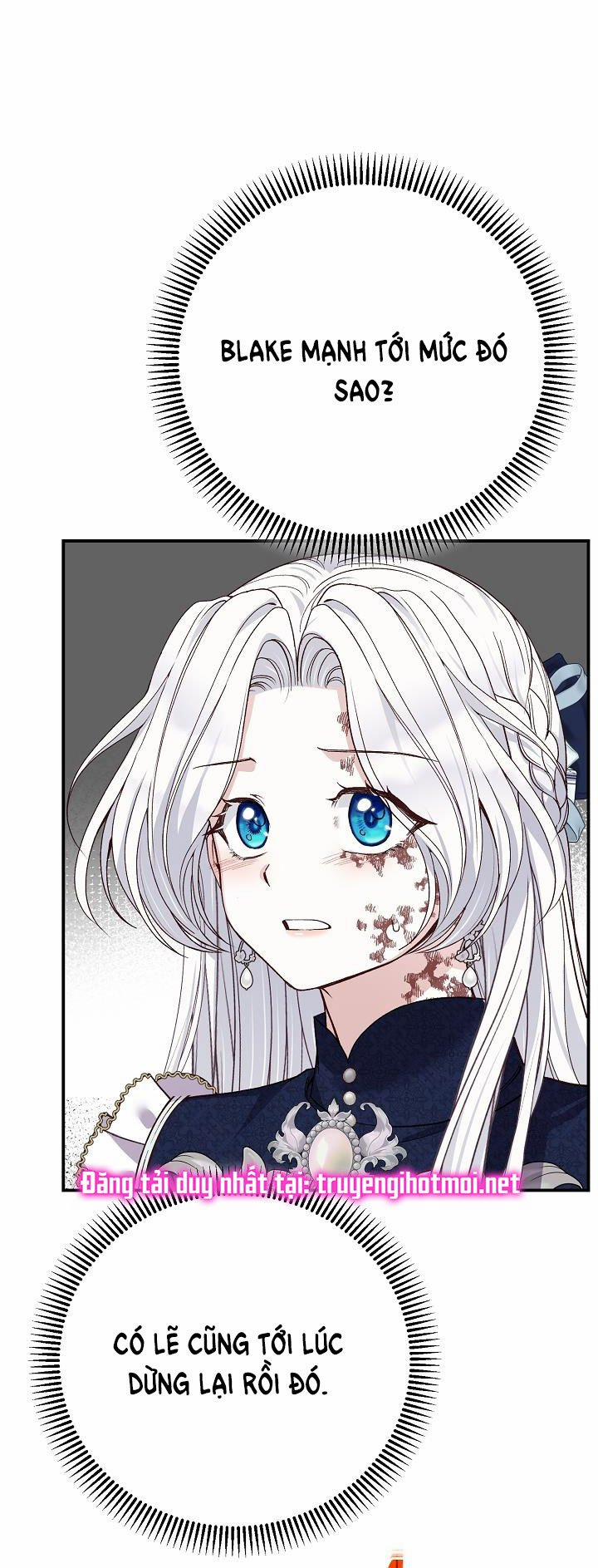 Cô Vợ Bé Nhỏ Của Thái Tử Quái Vật 87.2 trang 5