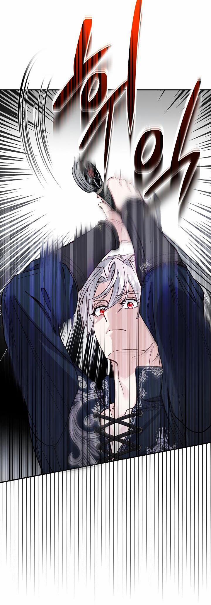 Cô Vợ Bé Nhỏ Của Thái Tử Quái Vật 87.2 trang 6