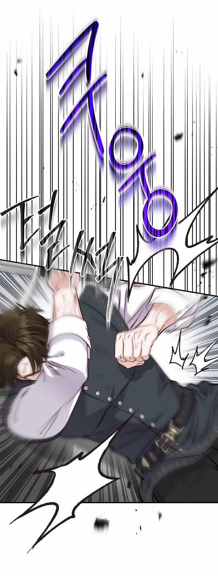 Cô Vợ Bé Nhỏ Của Thái Tử Quái Vật 87.2 trang 7