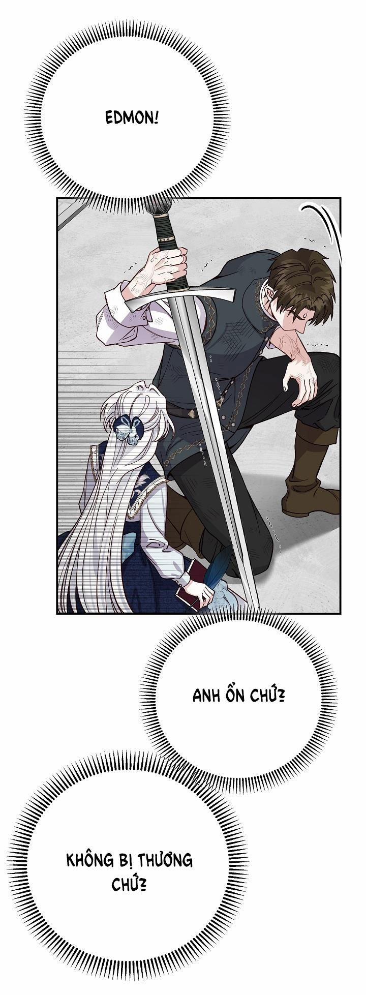 Cô Vợ Bé Nhỏ Của Thái Tử Quái Vật 87.2 trang 8