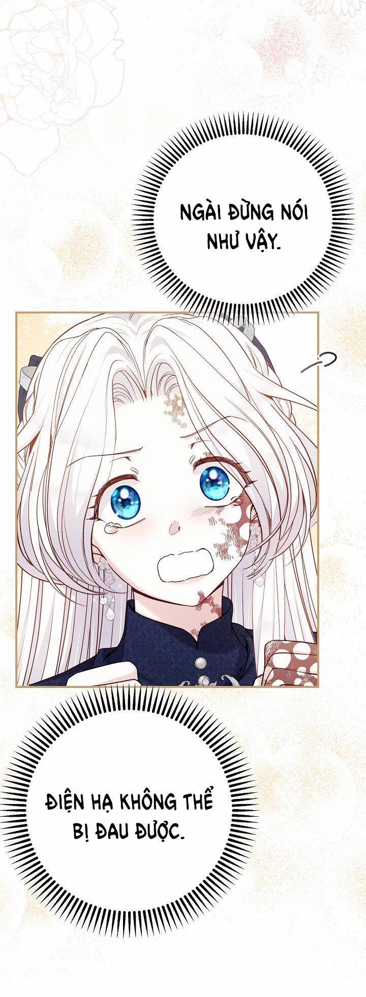 Cô Vợ Bé Nhỏ Của Thái Tử Quái Vật 88.1 trang 10