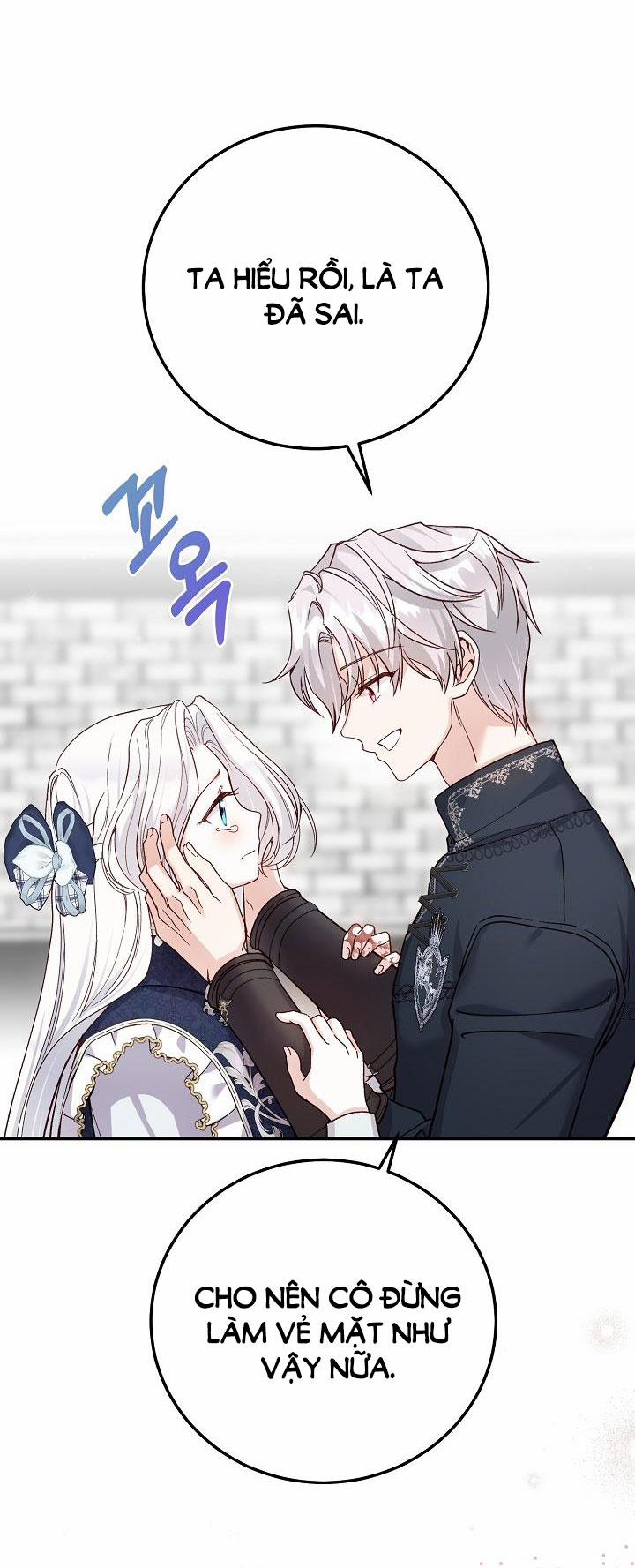 Cô Vợ Bé Nhỏ Của Thái Tử Quái Vật 88.1 trang 11