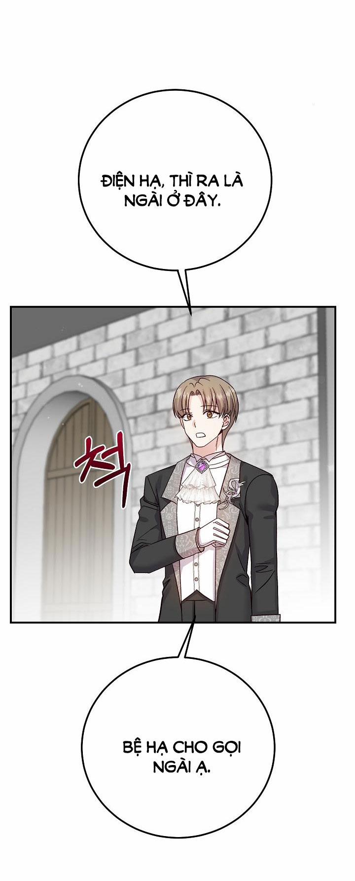 Cô Vợ Bé Nhỏ Của Thái Tử Quái Vật 88.1 trang 13