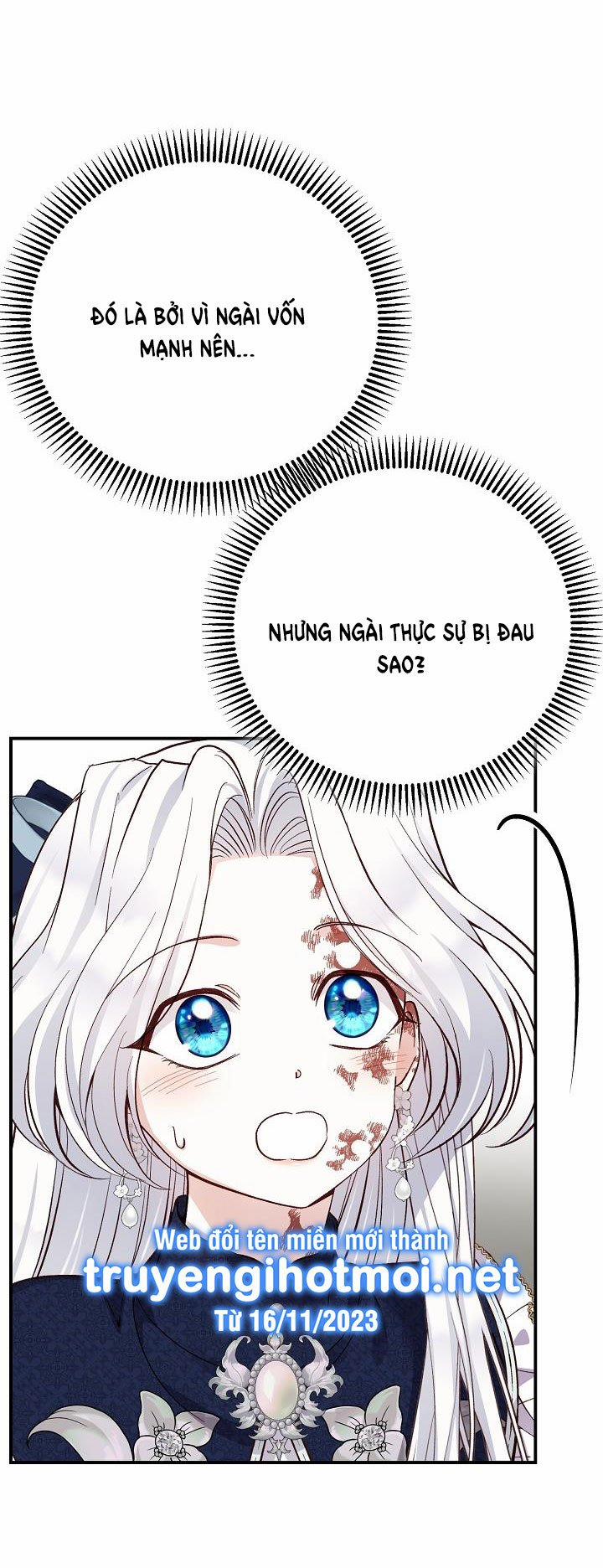 Cô Vợ Bé Nhỏ Của Thái Tử Quái Vật 88.1 trang 2