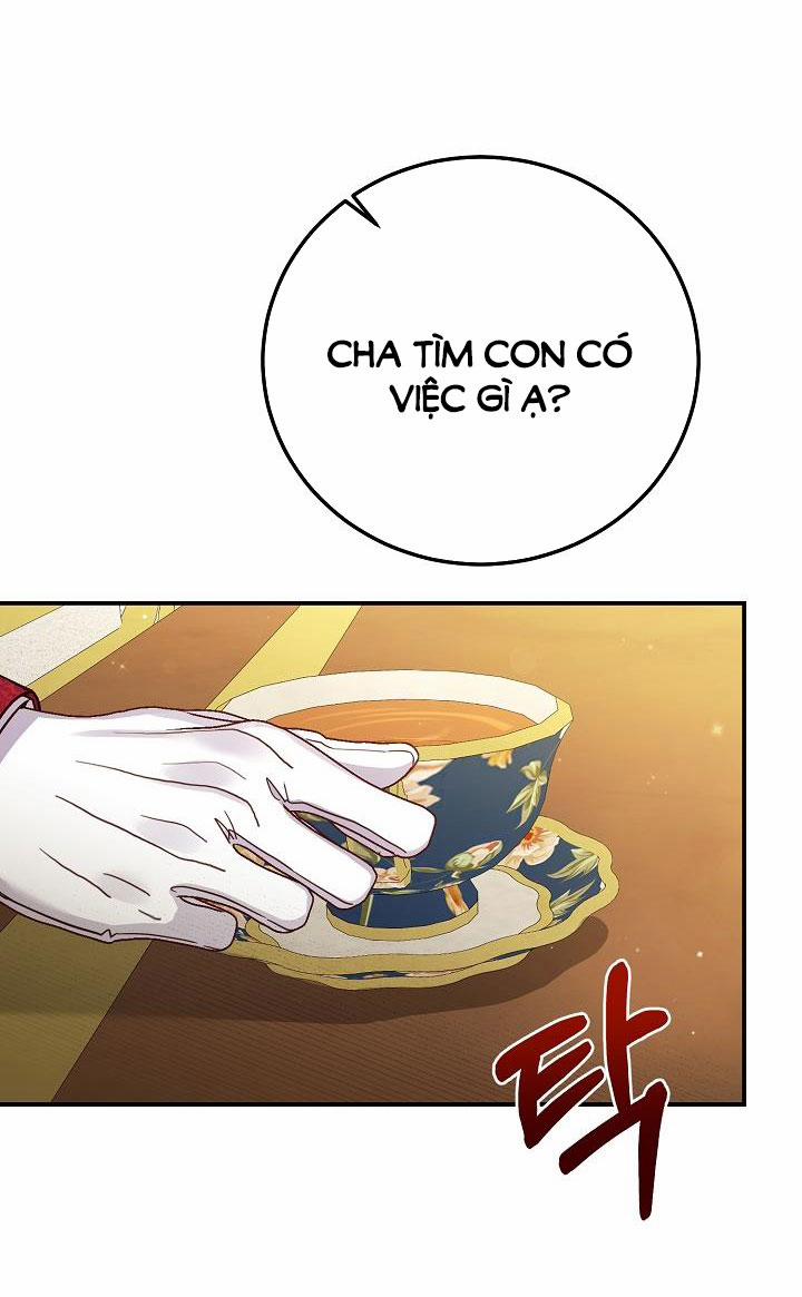 Cô Vợ Bé Nhỏ Của Thái Tử Quái Vật 88.1 trang 21