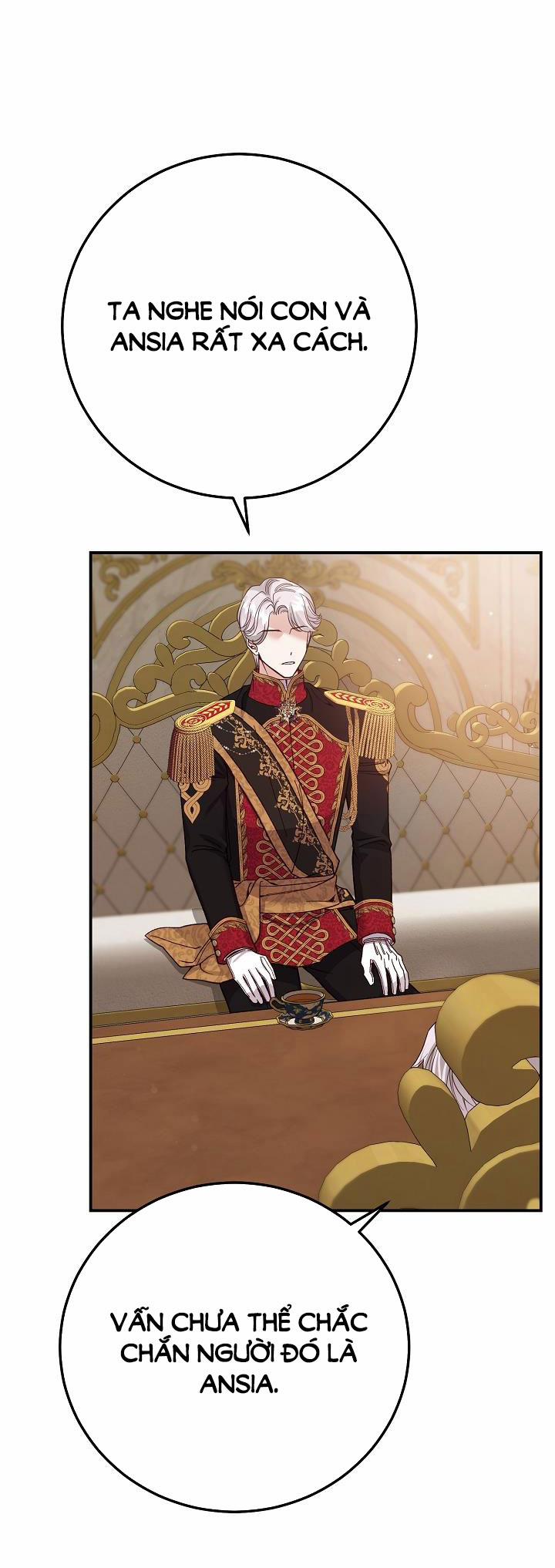 Cô Vợ Bé Nhỏ Của Thái Tử Quái Vật 88.1 trang 22