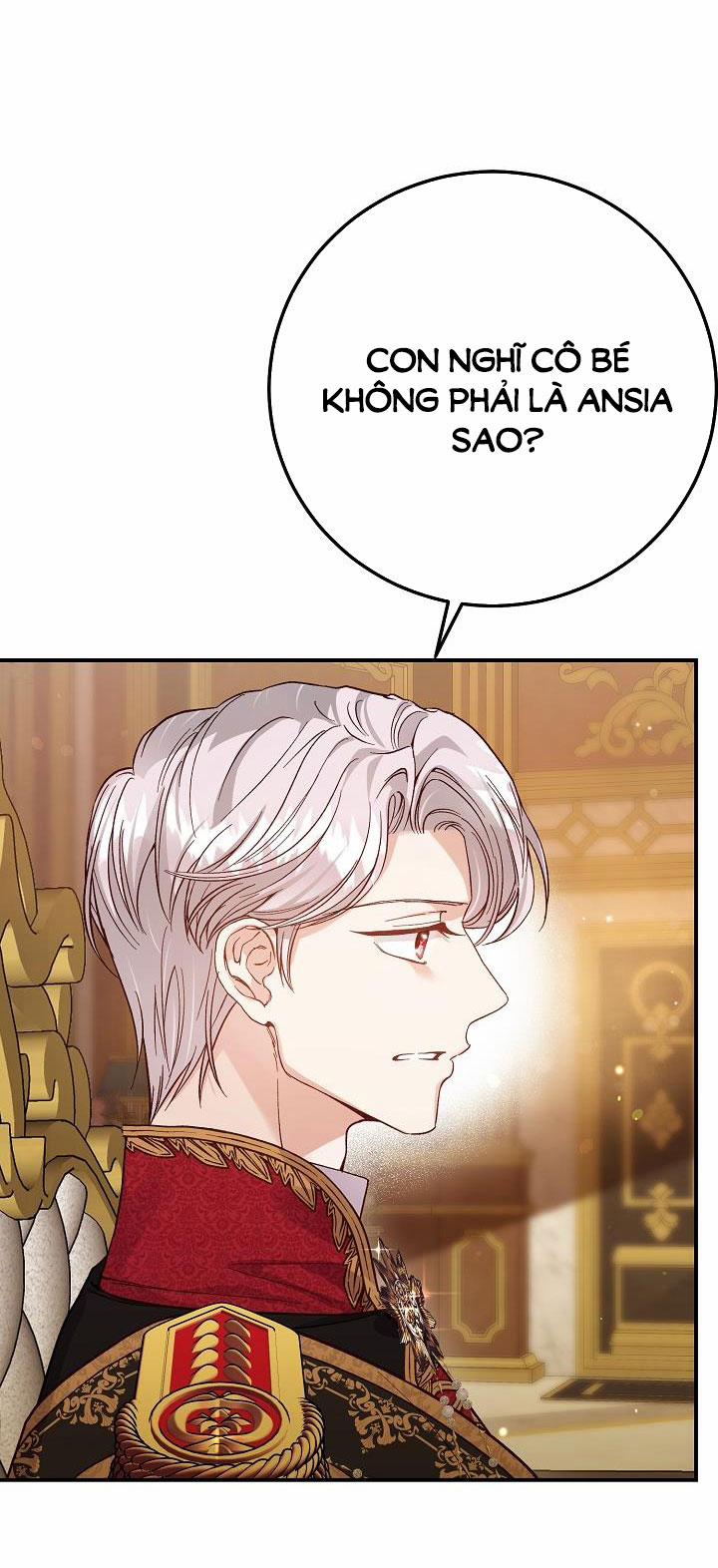 Cô Vợ Bé Nhỏ Của Thái Tử Quái Vật 88.1 trang 23