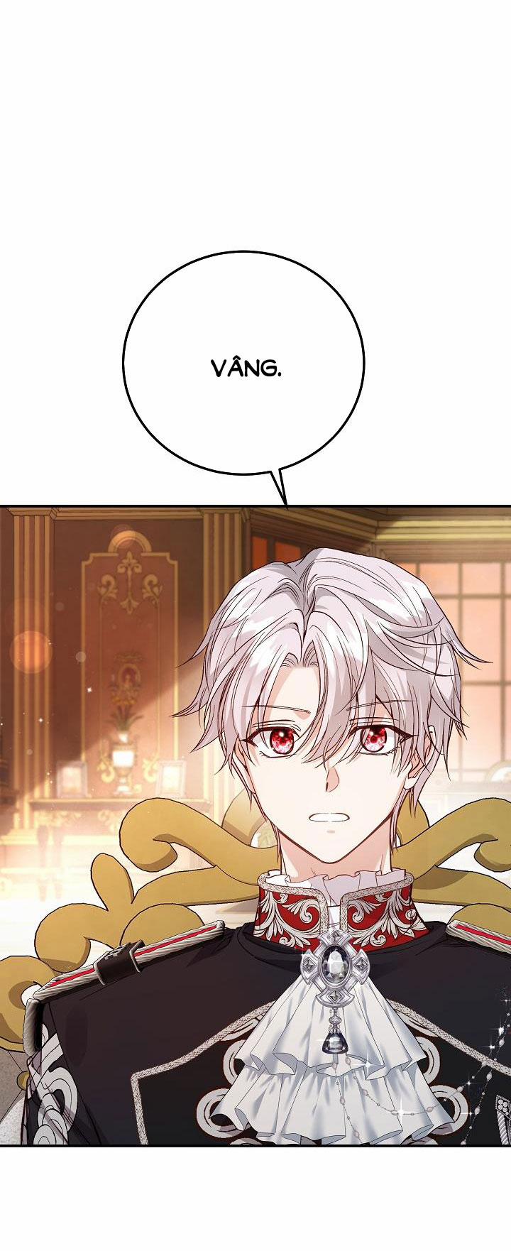 Cô Vợ Bé Nhỏ Của Thái Tử Quái Vật 88.1 trang 24