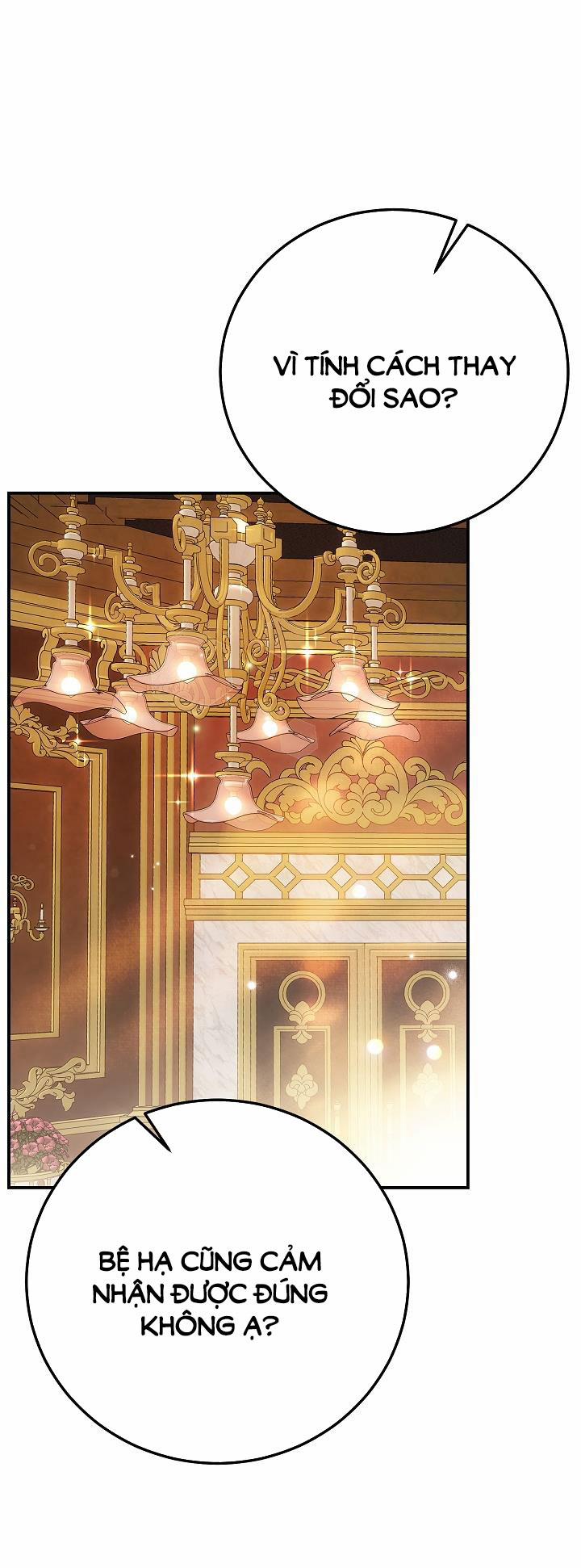 Cô Vợ Bé Nhỏ Của Thái Tử Quái Vật 88.1 trang 25