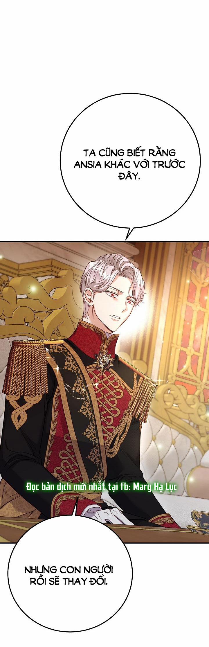 Cô Vợ Bé Nhỏ Của Thái Tử Quái Vật 88.1 trang 26