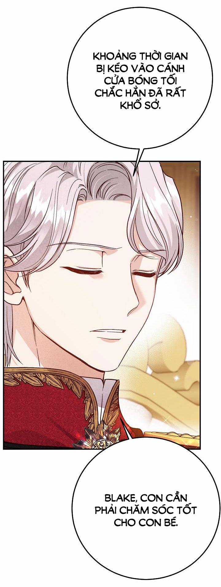 Cô Vợ Bé Nhỏ Của Thái Tử Quái Vật 88.1 trang 28