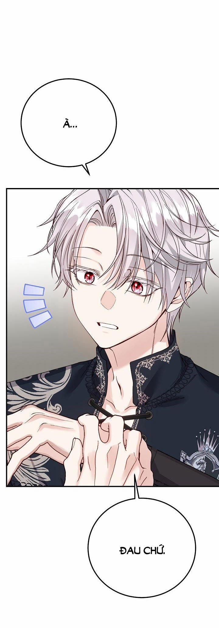 Cô Vợ Bé Nhỏ Của Thái Tử Quái Vật 88.1 trang 3