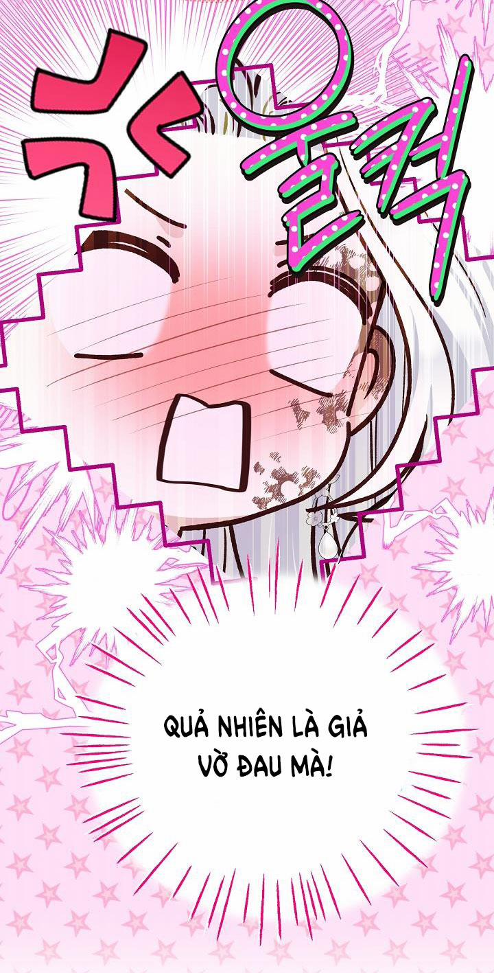 Cô Vợ Bé Nhỏ Của Thái Tử Quái Vật 88.1 trang 7