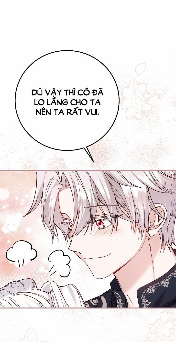 Cô Vợ Bé Nhỏ Của Thái Tử Quái Vật 88.1 trang 9