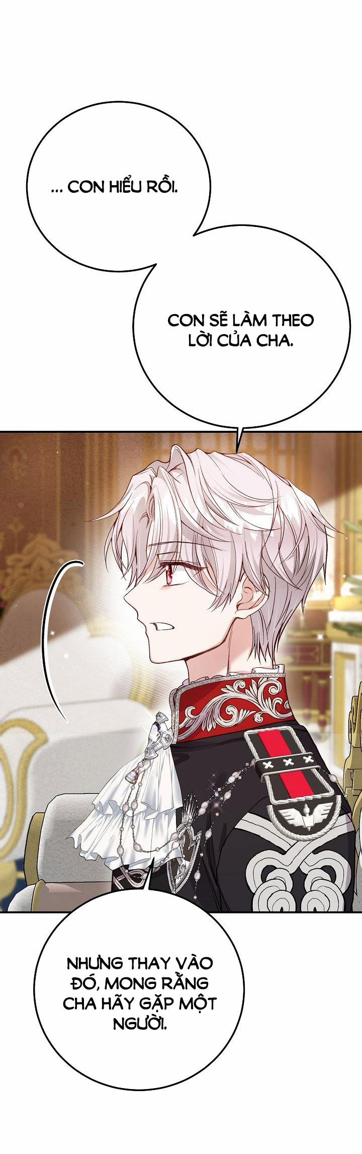 Cô Vợ Bé Nhỏ Của Thái Tử Quái Vật 88.2 trang 0