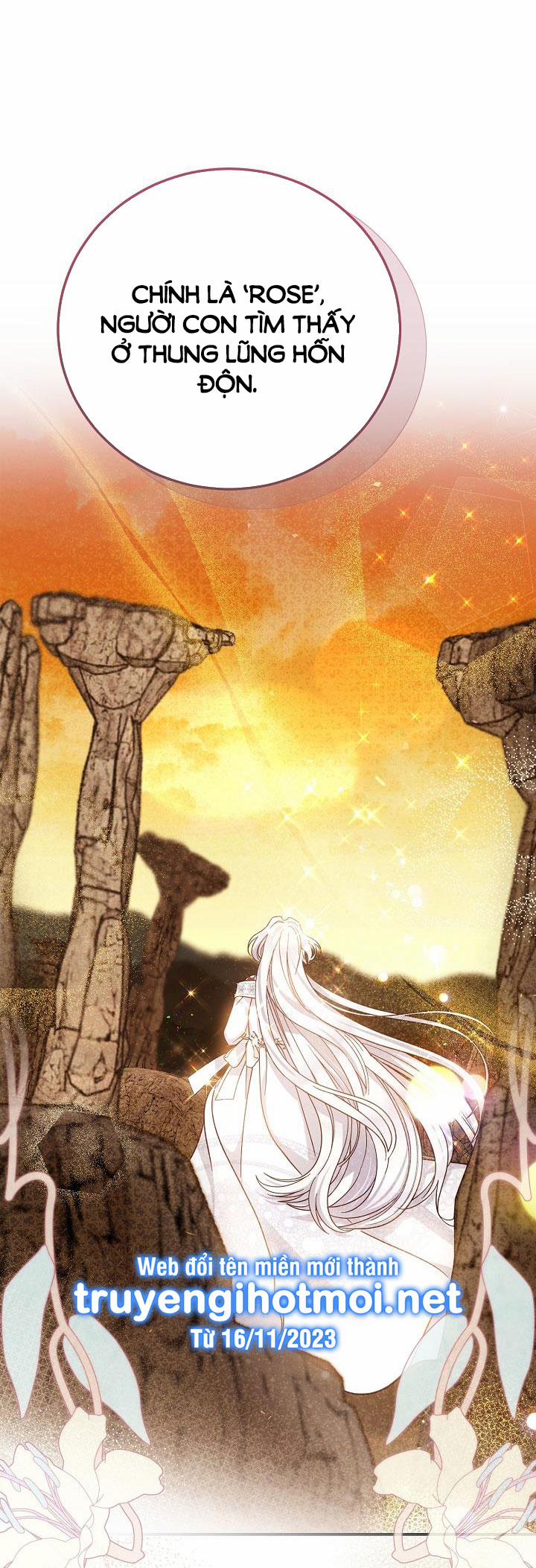 Cô Vợ Bé Nhỏ Của Thái Tử Quái Vật 88.2 trang 1