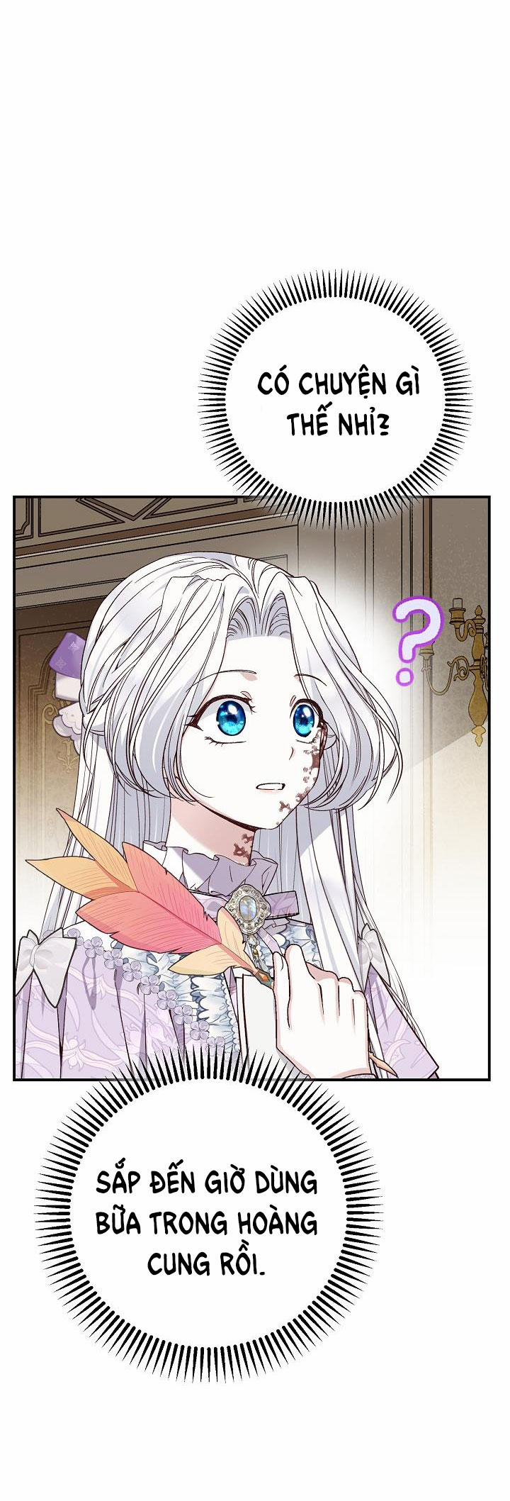 Cô Vợ Bé Nhỏ Của Thái Tử Quái Vật 88.2 trang 11