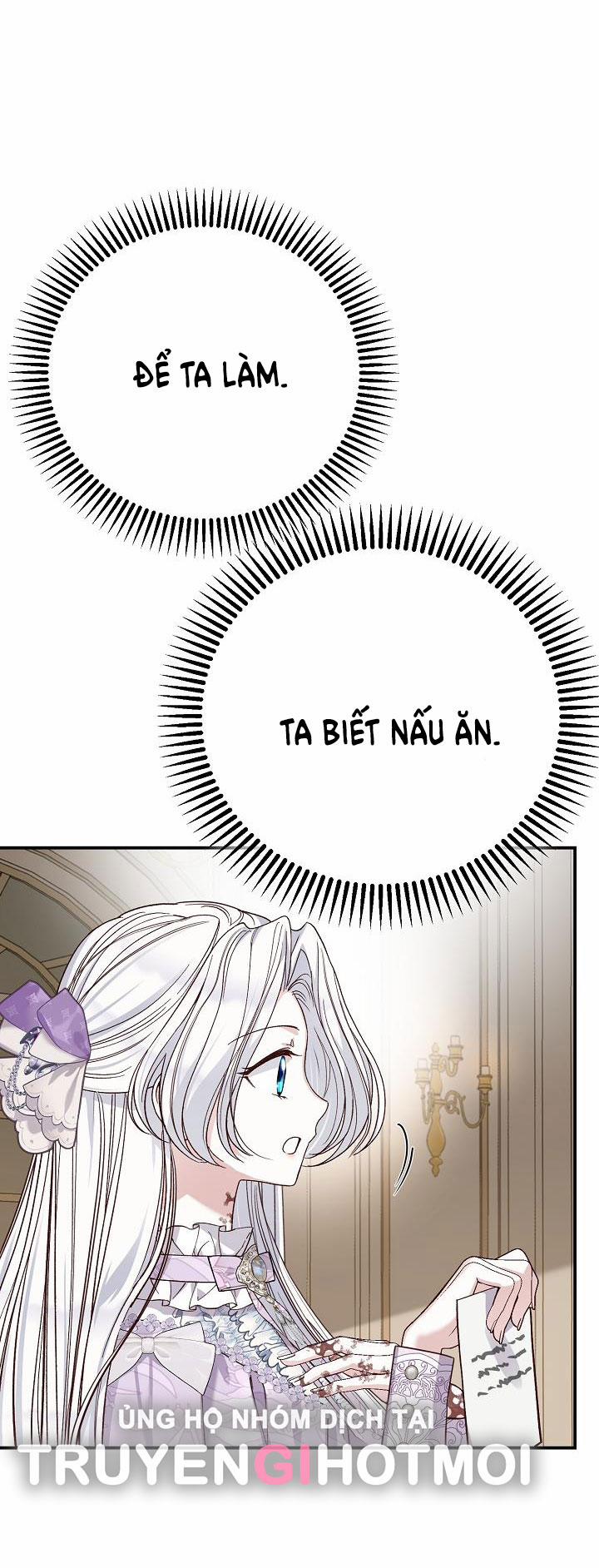 Cô Vợ Bé Nhỏ Của Thái Tử Quái Vật 88.2 trang 14