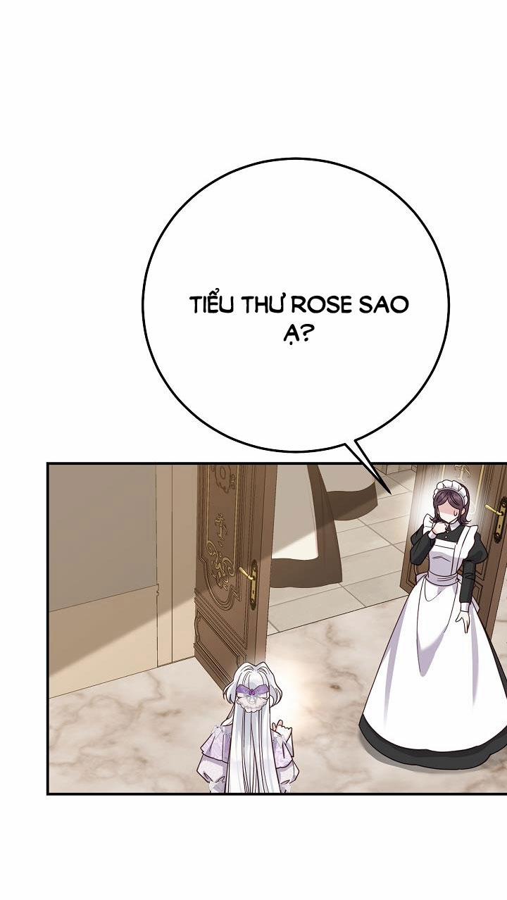 Cô Vợ Bé Nhỏ Của Thái Tử Quái Vật 88.2 trang 15