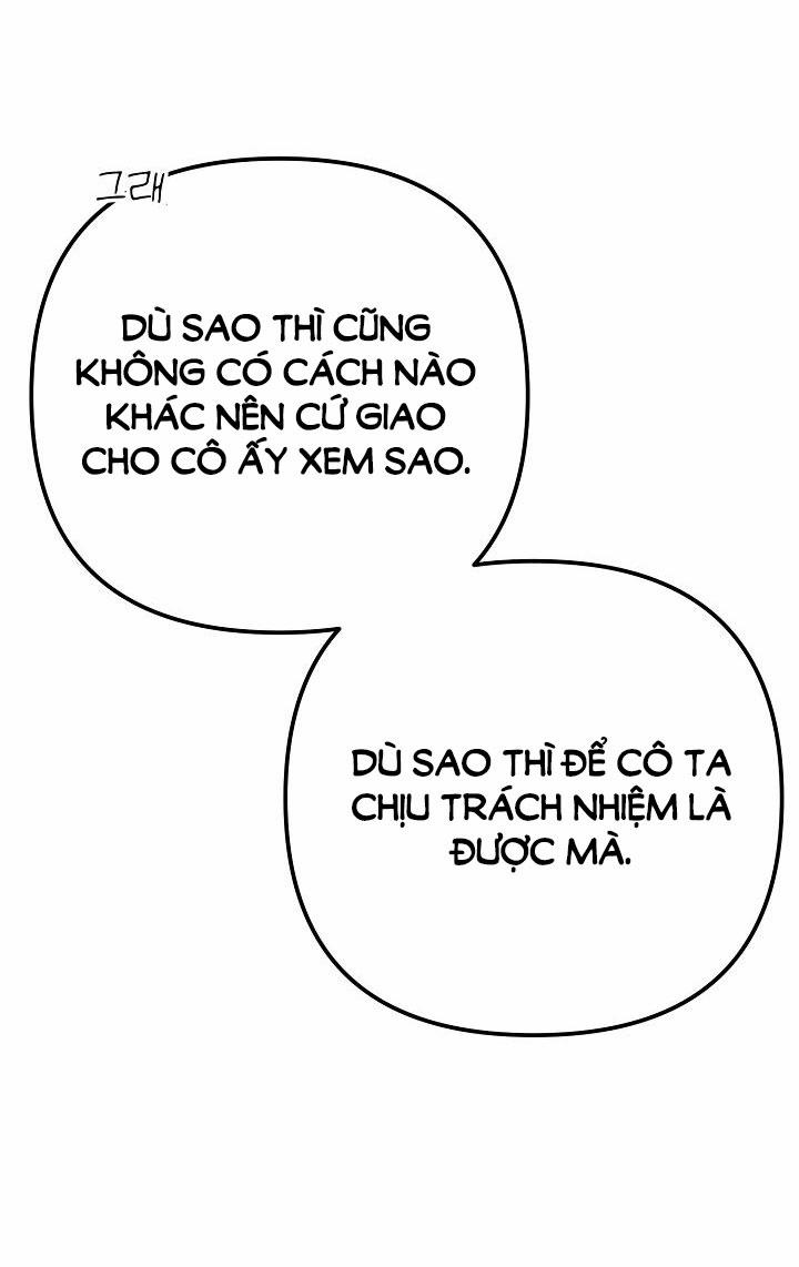 Cô Vợ Bé Nhỏ Của Thái Tử Quái Vật 88.2 trang 17