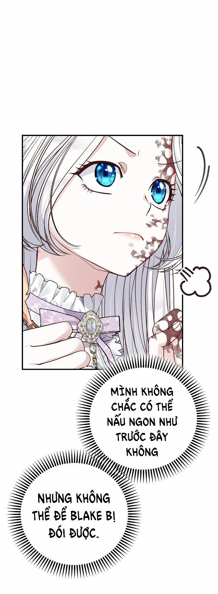 Cô Vợ Bé Nhỏ Của Thái Tử Quái Vật 88.2 trang 19