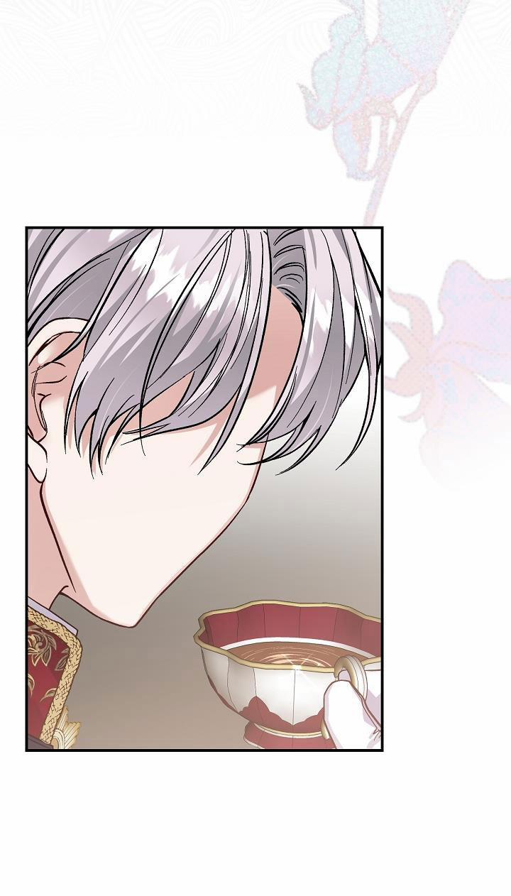 Cô Vợ Bé Nhỏ Của Thái Tử Quái Vật 88.2 trang 24