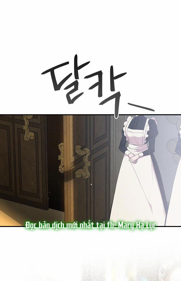 Cô Vợ Bé Nhỏ Của Thái Tử Quái Vật 88.2 trang 25