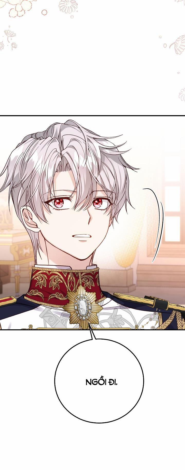 Cô Vợ Bé Nhỏ Của Thái Tử Quái Vật 88.2 trang 27